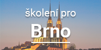 Zobrazit nabídku školení v Brně